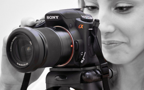 Кировские школьники получат шанс снять собственное 3D-кино