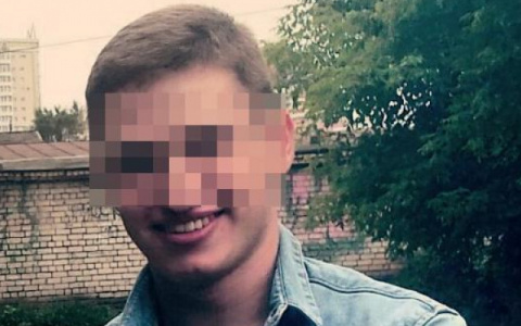 В субботу простятся с 21-летним парнем, погибшим в ДТП на улице Московской