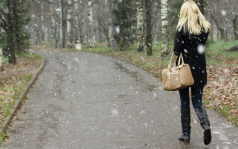 МЧС объявило метеопредупреждение в Кировской области