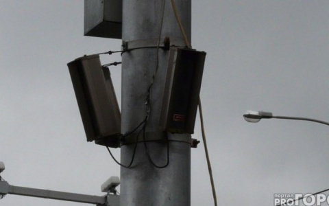 В Кирове во вторник завоют сирены