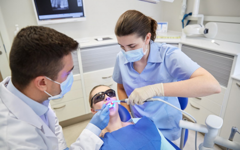 Кировчанка: «Я вновь улыбаюсь без стеснения!»