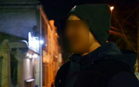 Стали известны подробности ЧП со студентом в Котельниче