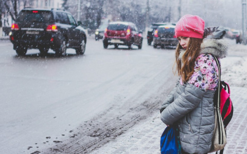 В Кировской области ожидается резкое похолодание