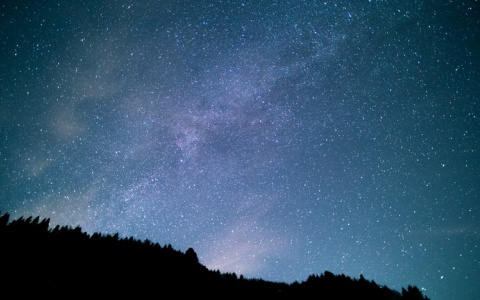 Кировчан приглашают понаблюдать за объектами далекого космоса