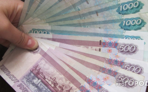 Осудили кировчанина, который задолжал 430 тысяч рублей алиментов