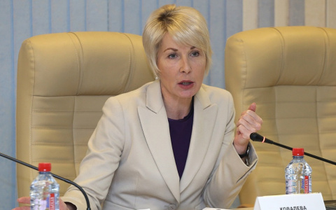 Мэр Кирова и депутаты гордумы отчитались о доходах за прошлый год