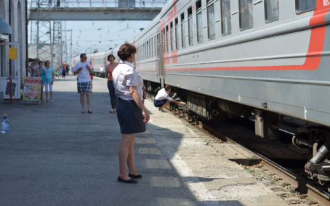 В Кирове билеты в плацкартные вагоны можно купить с 40-процентной скидкой