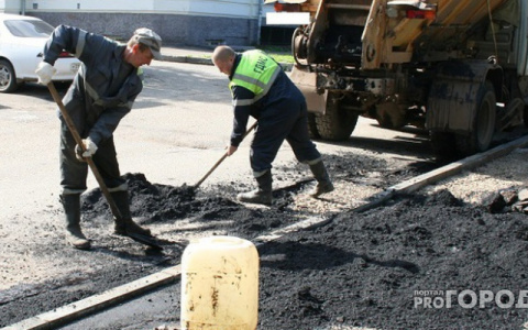 На проверку качества новых дорог в Кирове потратят 2,8 миллиона рублей