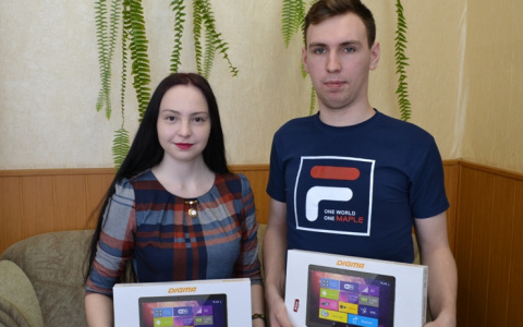 «Классный интернет»: туристам – ориентиры, студентам – награда за проект