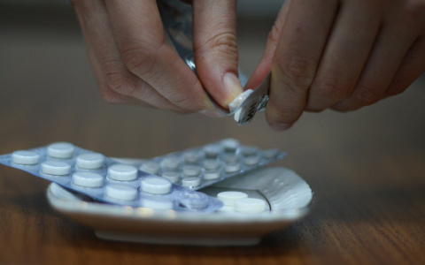 Депутаты ОЗС Кировской области не поддержали законопроект о продаже лекарств в супермаркетах