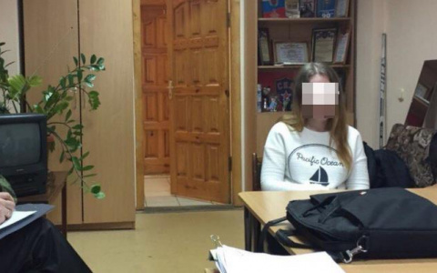 Стало известно, из-за чего убили студентку на улице Московской