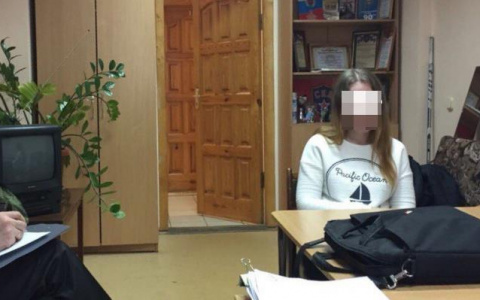 Подозреваемую в убийстве 23-летней студентки в Кирове проверили на полиграфе