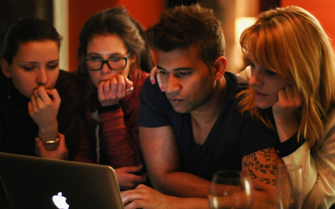 «Ростелеком» и Координационный центр доменов .RU\.РФ приглашают на семейный IT-марафон