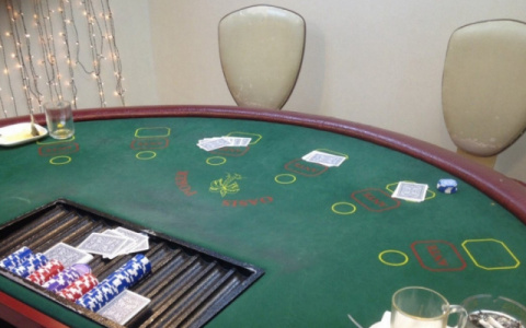 В Кирове закрыли подпольное казино