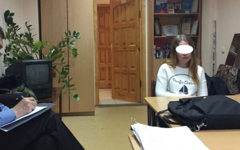 Следователи проверяли на полиграфе все окружение студентки, чтобы найти ее убийцу