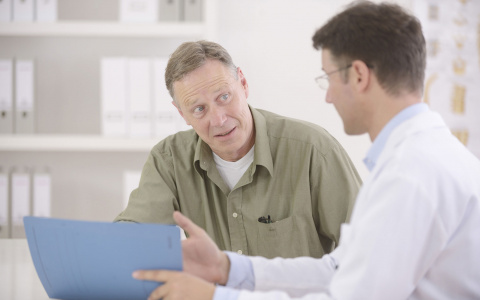 Чем опасны полипы кишечника?