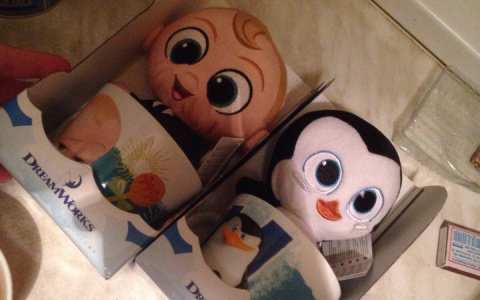 Кировчанку обманули в интернете при покупке "игрушки в кружке"