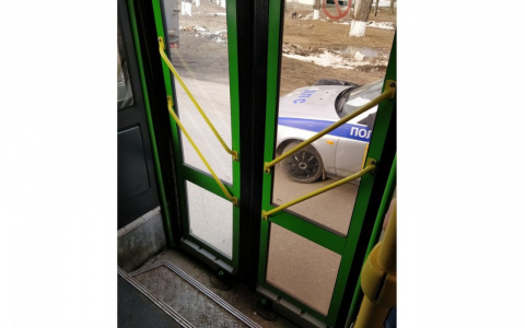 В Нововятске Mercedes насмерть сбил женщину-пешехода