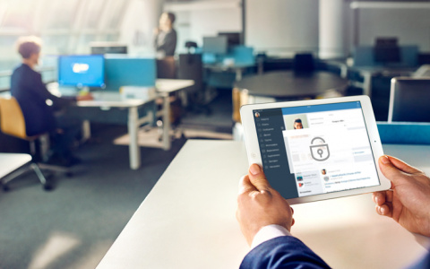 «Дом.ru Бизнес» приглашает на бесплатный вебинар по повышению продуктивности сотрудников