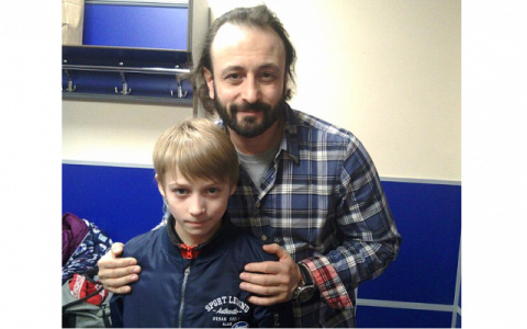 Участник «Ледникового периода» из Кировской области выбыл из шоу