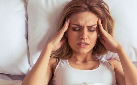 Причины головной боли и методы лечения