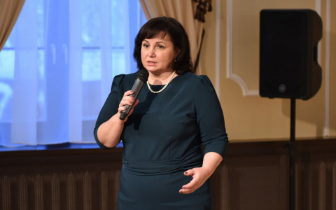 Выбрали нового руководителя музея Циолковского, авиации и космонавтики