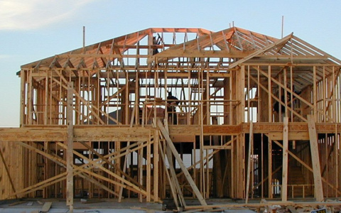 Власти Кирова хотят снизить стоимость квадратного метра жилья на 40 процентов