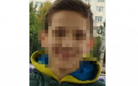 В Кирове вторые сутки ищут ребенка: мальчик нуждается в медпомощи