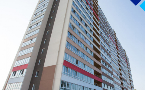 Жилой комплекс в переулке Луговом: тихий уголок района Зонального института