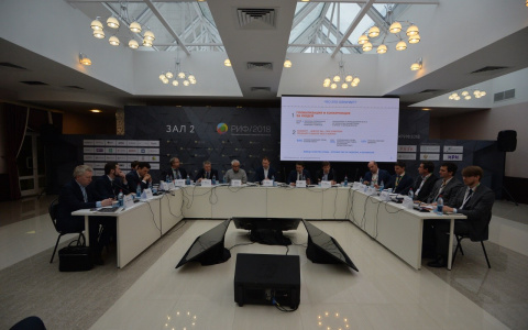 «Ростелеком» выявил главные сквозные технологии, влияющие на развитие «Умных городов»