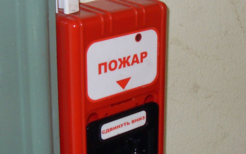 Известно, какие еще ТЦ в Кирове закроют из-за нарушений пожарной безопасности