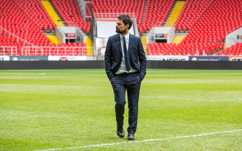 Появились первые отзывы о фильме «Тренер»