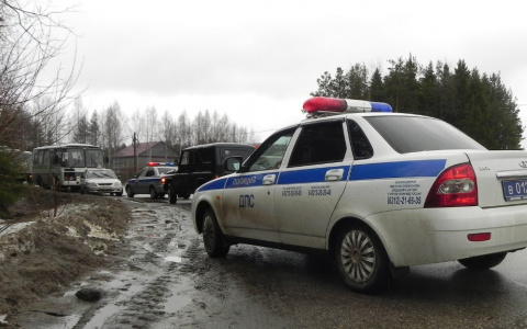 Экстренные службы Кировской области приведены в повышенную готовность