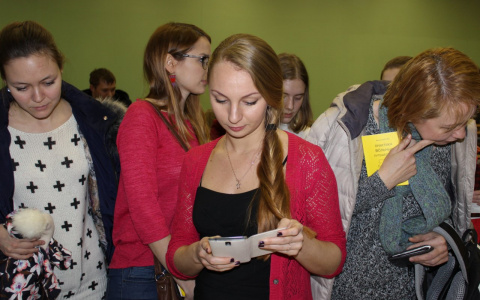 ВятГУ не будет работать из-за снегопада