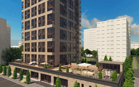 Дома нового поколения от застройщика «Железно»