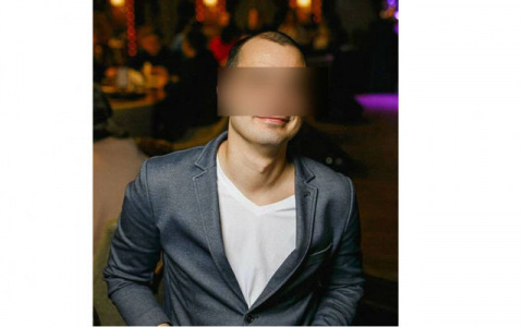 Появились кадры с камер, на которых видно пропавшего 32-летнего кировчанина