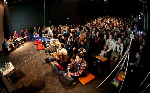 В Кирове пройдет крупнейшее дизайн-событие года