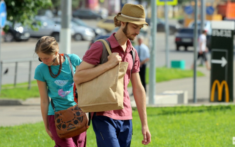 Прогноз на лето 2018 в Кировской области: ждать ли температурных аномалий?