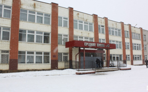 После ТЦ на пожаробезопасность проверят кировские школы и детские сады