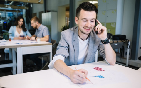 «Ростелеком» подключил скоростной интернет кировским центрам бизнеса и торговли