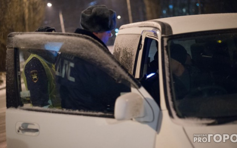 Пьяным водителям ужесточат наказание за побег с места ДТП