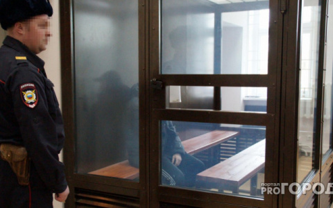 В Кирове осудили участника ОПГ, продавшего чужой автосалон за 18 миллионов рублей