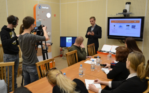 «Ростелеком»  представил интеллектуальную систему управления «Умный дом»