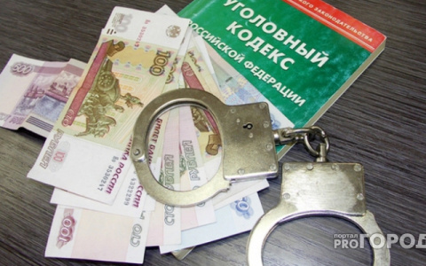 На экс-главу поселения в Кировской области завели второе дело за присвоение денег