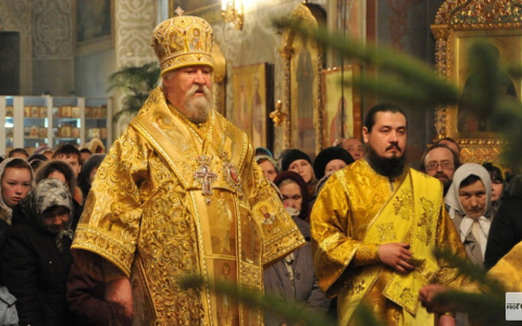 На 40-й день после трагедии в Кемерове в кировской области пройдут богослужения