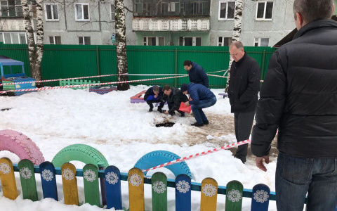 Что обсуждают в Кирове: пропавшая семья и ребенок, упавший в яму