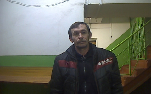 В Кировской области мужчина ушел из дома без обуви и пропал