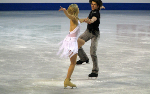 Программа «Ростелекома» и Федерации фигурного катания на коньках России «Звездная дорожка»: развитие по спирали