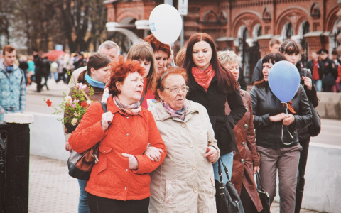 1 Мая в Кирове: мероприятия, перекрытие дорог и изменение маршрутов автобусов