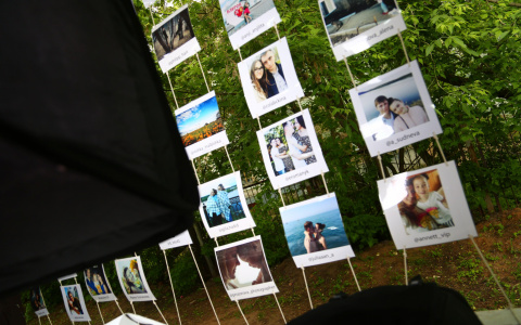 Начался прием работ для главной выставки инстаграм-фотографий в Кирове